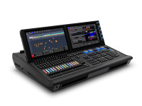 ChamSys MagicQ MQ500M+ Stadium Console ChamSys MagicQ MQ500M+ Stadium Console